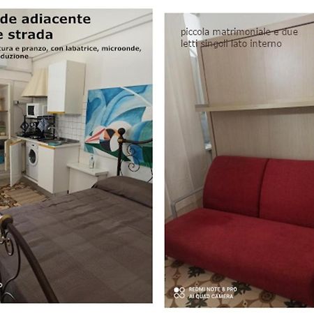 Bianco 900 Hotel Полиняно а Маре Екстериор снимка