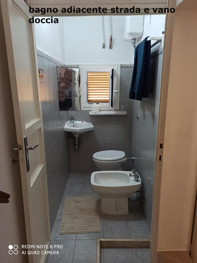 Bianco 900 Hotel Полиняно а Маре Екстериор снимка