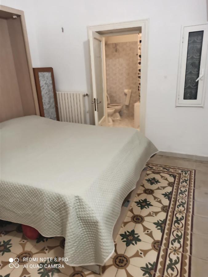 Bianco 900 Hotel Полиняно а Маре Екстериор снимка