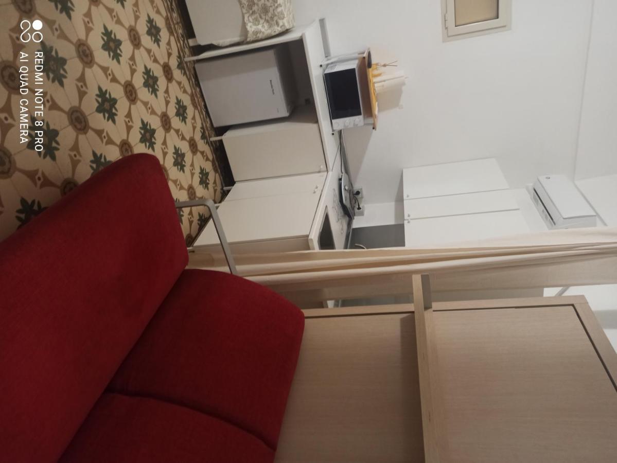 Bianco 900 Hotel Полиняно а Маре Екстериор снимка