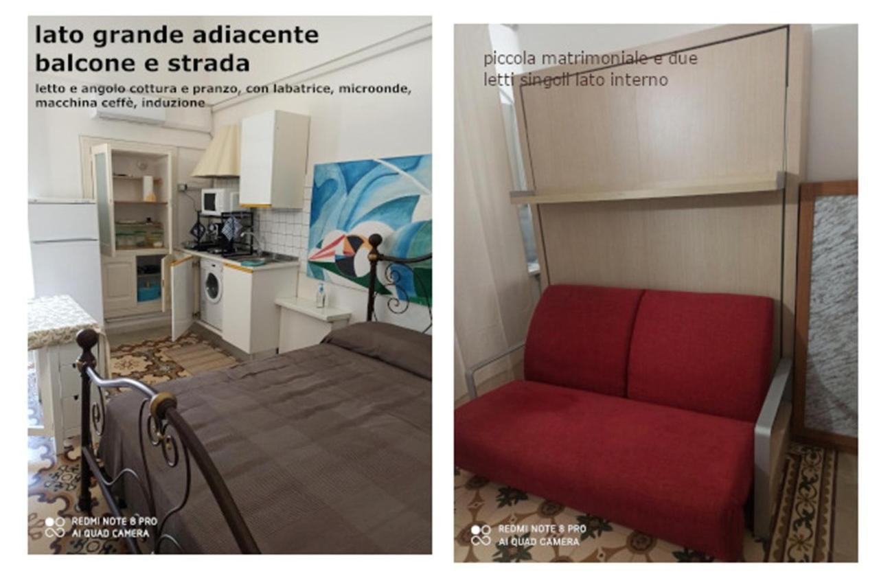 Bianco 900 Hotel Полиняно а Маре Екстериор снимка