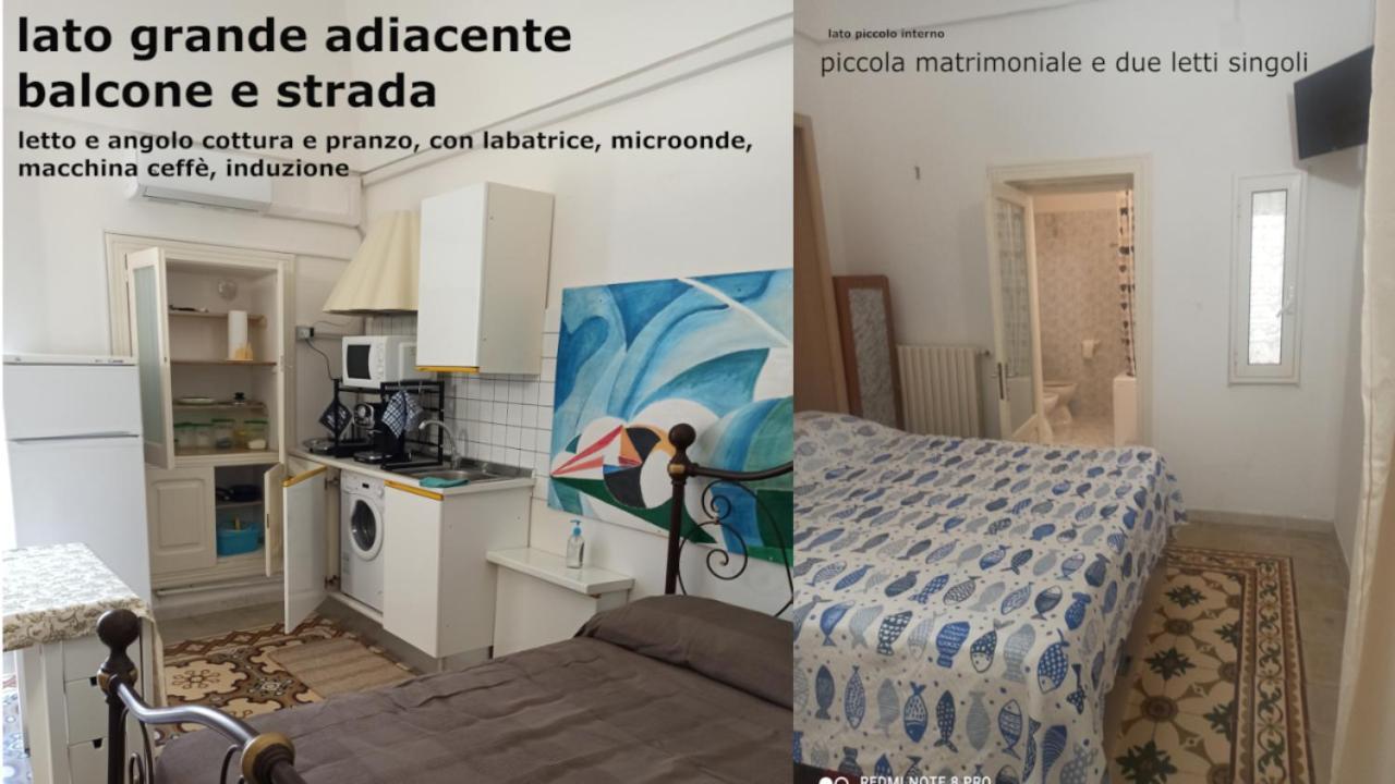 Bianco 900 Hotel Полиняно а Маре Екстериор снимка