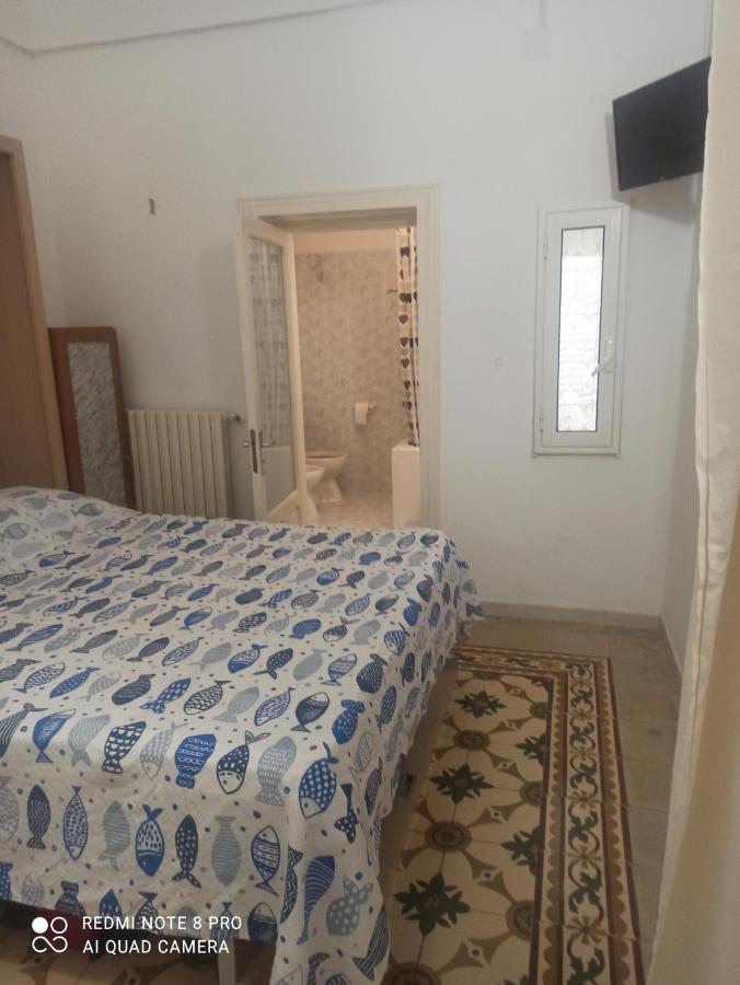 Bianco 900 Hotel Полиняно а Маре Екстериор снимка