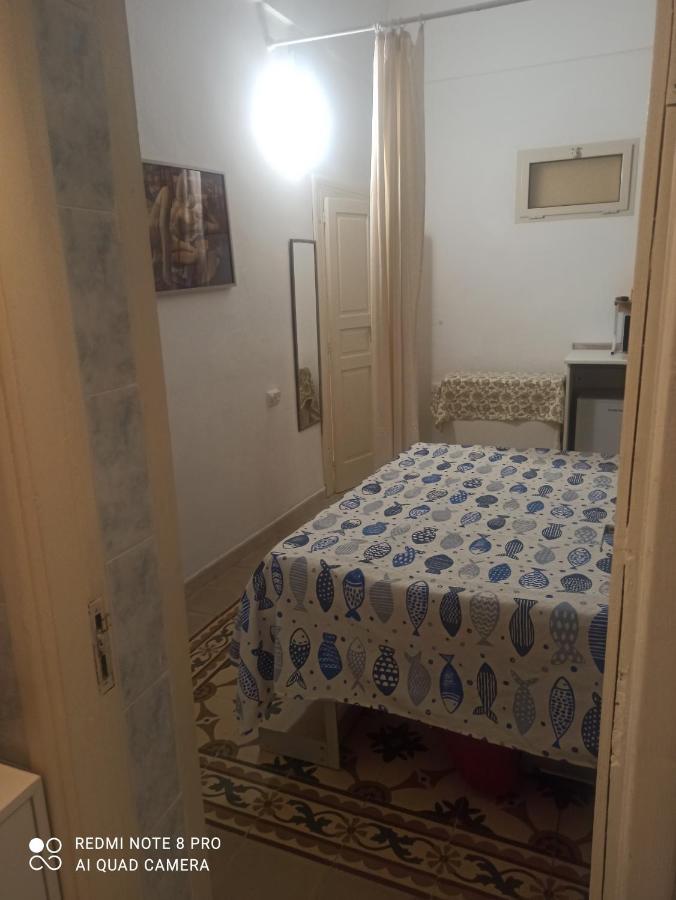 Bianco 900 Hotel Полиняно а Маре Екстериор снимка